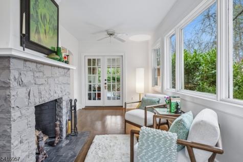 391 Up Mountain Avenue Montclair NJ 07043