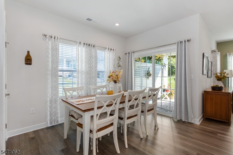 27 Harris Hawk Road Washington NJ 07882