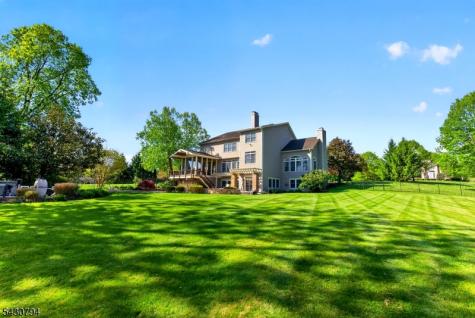 8 Morningside Court Raritan NJ 08822