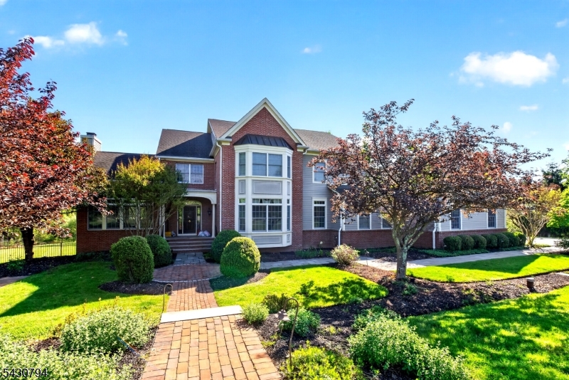 8 Morningside Court Raritan NJ 08822