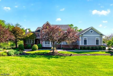 8 Morningside Court Raritan NJ 08822