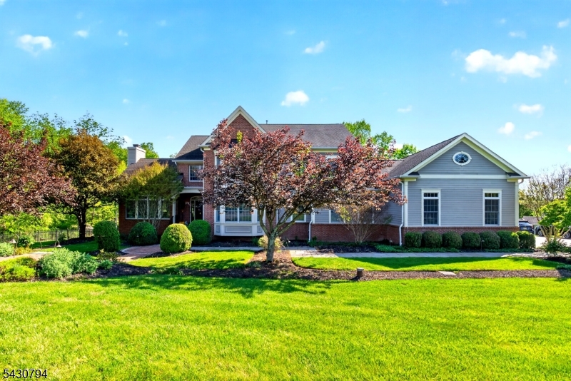 8 Morningside Court Raritan NJ 08822