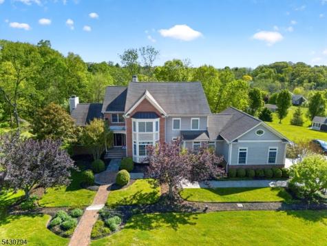 8 Morningside Court Raritan NJ 08822