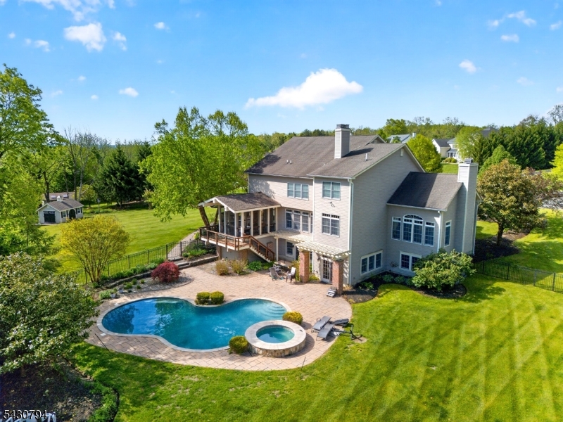 8 Morningside Court Raritan NJ 08822