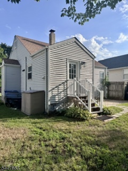 166 Lafayette Street Piscataway NJ 08854