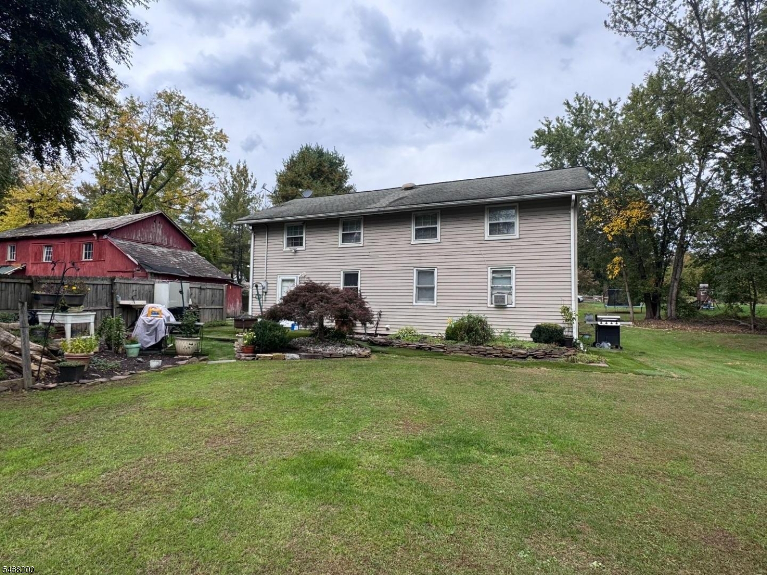 89 Sidney Road Franklin NJ 08801