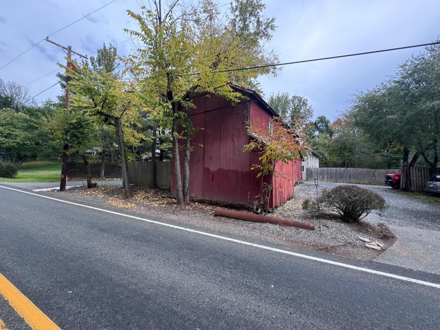 89 Sidney Road Franklin NJ 08801