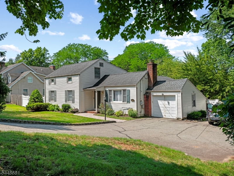 469 King George Road Bernards NJ 07920