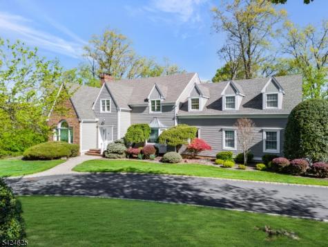 8 Waldron Drive Bridgewater NJ 08836