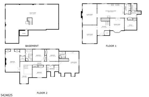 8 Waldron Drive Bridgewater NJ 08836