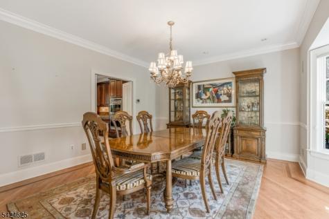 8 Waldron Drive Bridgewater NJ 08836
