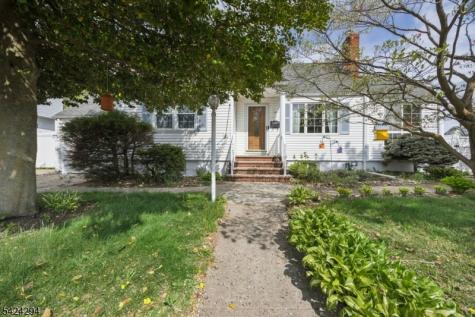 190 Parker Street Sayreville NJ 08879