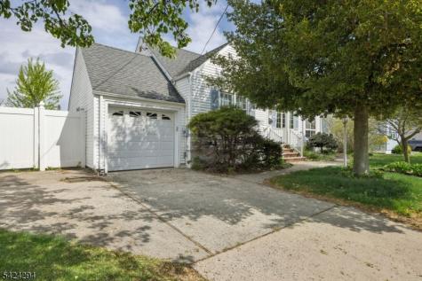 190 Parker Street Sayreville NJ 08879