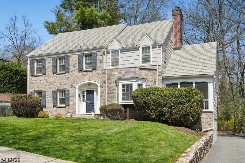 459 Overhill Road South Orange Village NJ 07079