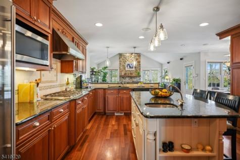 459 Overhill Road South Orange Village NJ 07079