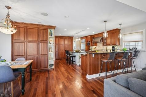 459 Overhill Road South Orange Village NJ 07079