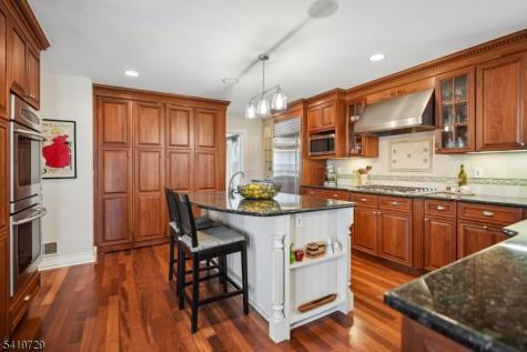 459 Overhill Road South Orange Village NJ 07079