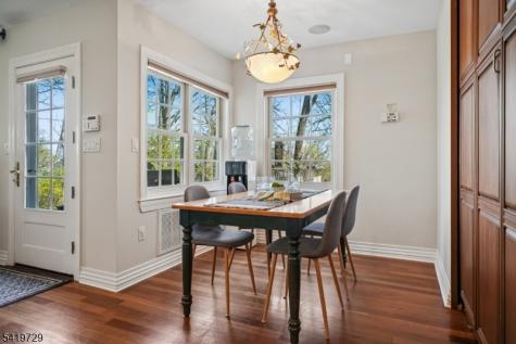 459 Overhill Road South Orange Village NJ 07079