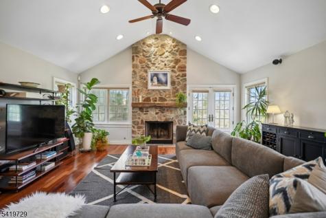 459 Overhill Road South Orange Village NJ 07079