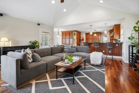 459 Overhill Road South Orange Village NJ 07079