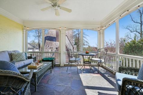 459 Overhill Road South Orange Village NJ 07079