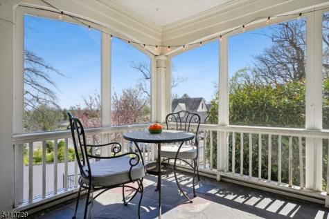 459 Overhill Road South Orange Village NJ 07079