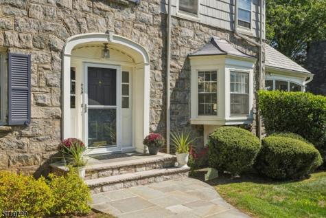 459 Overhill Road South Orange Village NJ 07079
