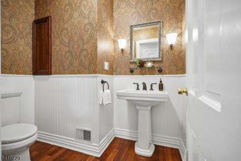 459 Overhill Road South Orange Village NJ 07079