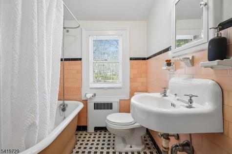 459 Overhill Road South Orange Village NJ 07079