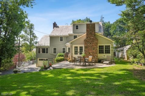 459 Overhill Road South Orange Village NJ 07079