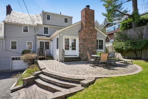 459 Overhill Road South Orange Village NJ 07079