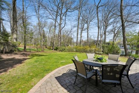 459 Overhill Road South Orange Village NJ 07079