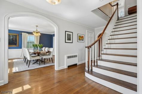 459 Overhill Road South Orange Village NJ 07079