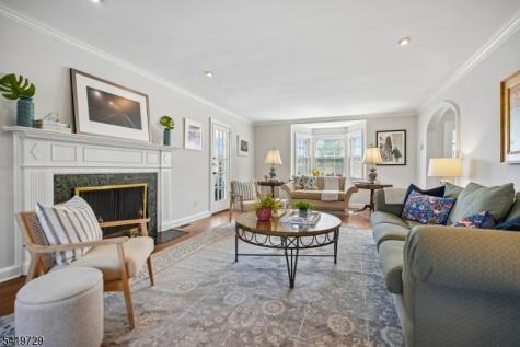 459 Overhill Road South Orange Village NJ 07079