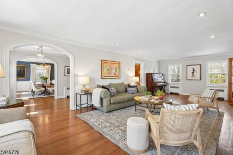 459 Overhill Road South Orange Village NJ 07079