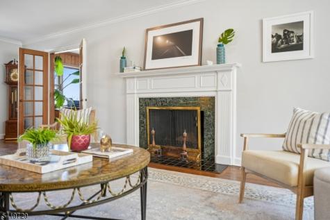 459 Overhill Road South Orange Village NJ 07079