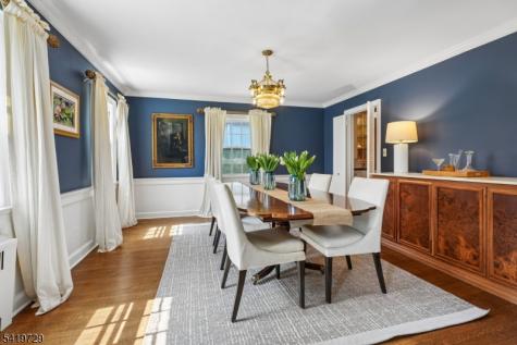459 Overhill Road South Orange Village NJ 07079