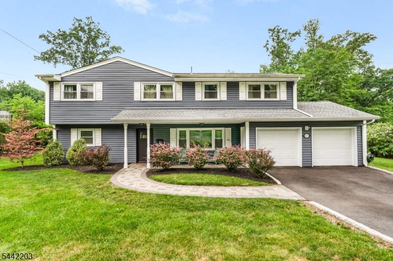 41 Holly Glen Lane Berkeley Heights NJ 07922