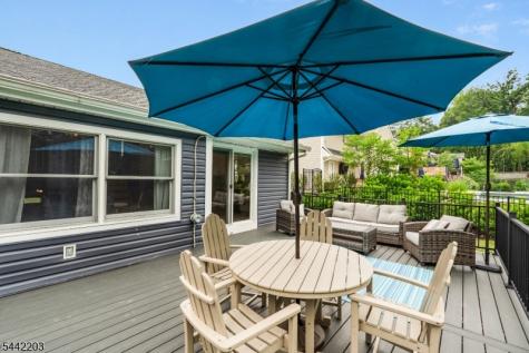 41 Holly Glen Lane Berkeley Heights NJ 07922