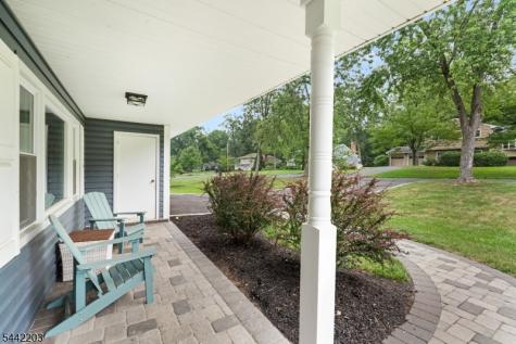 41 Holly Glen Lane Berkeley Heights NJ 07922