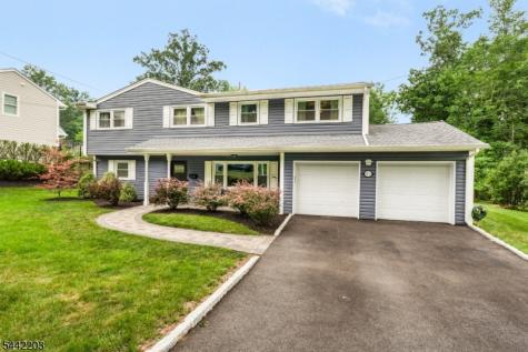 41 Holly Glen Lane Berkeley Heights NJ 07922