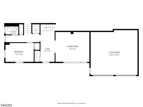41 Holly Glen Lane Berkeley Heights NJ 07922