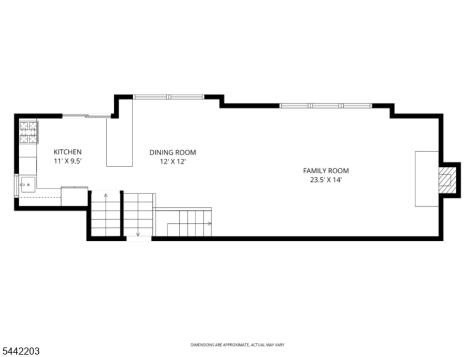 41 Holly Glen Lane Berkeley Heights NJ 07922