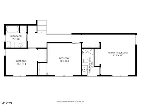 41 Holly Glen Lane Berkeley Heights NJ 07922
