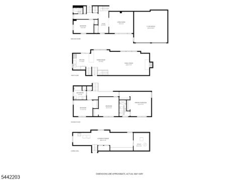 41 Holly Glen Lane Berkeley Heights NJ 07922