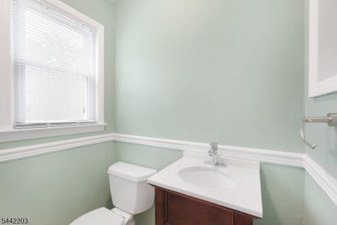 41 Holly Glen Lane Berkeley Heights NJ 07922