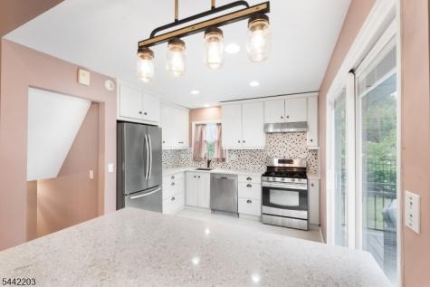 41 Holly Glen Lane Berkeley Heights NJ 07922
