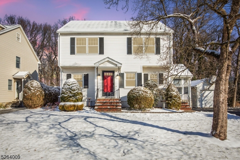 1921 Grandview Avenue Westfield NJ 07090