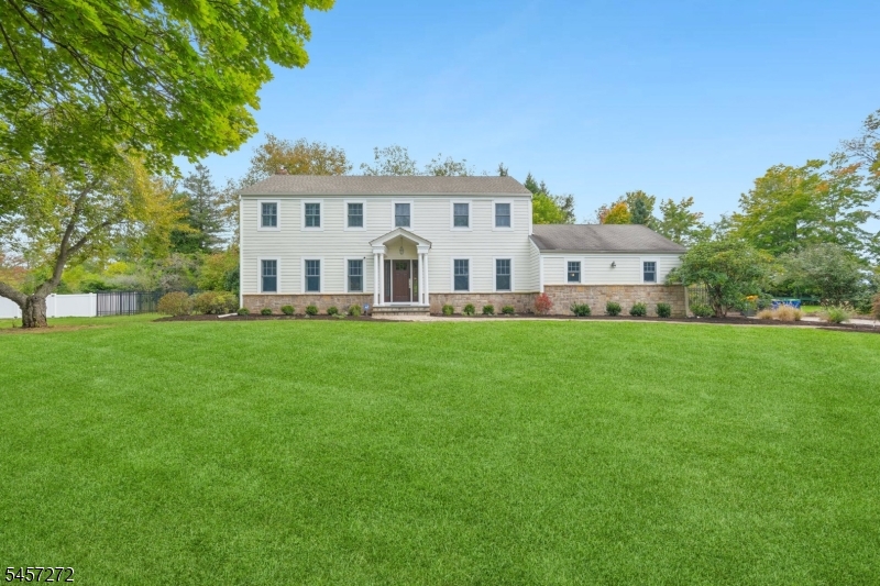 1262 Mount Airy Road Bernards NJ 07920