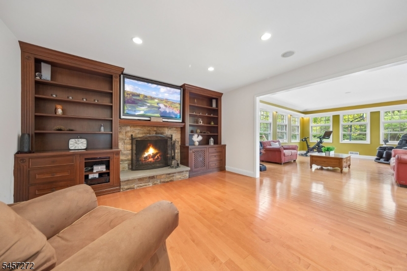 1262 Mount Airy Road Bernards NJ 07920